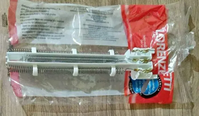 Vendo Resistência Lorenzetti 