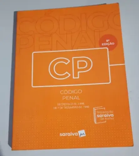 Livro CP de bolso