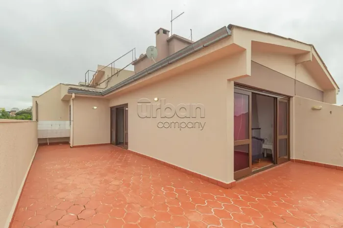 Cobertura de 174 m² no Centro de Canoas