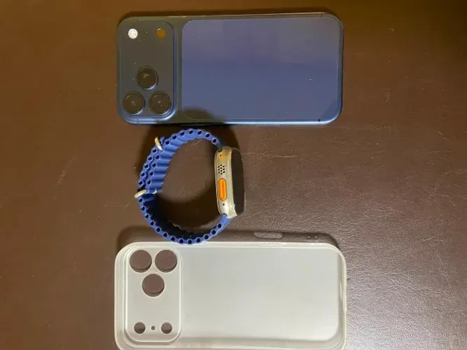 Apple Watch Ultra 2 49 mm