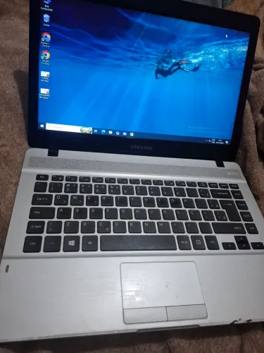 Notebook Samsung 