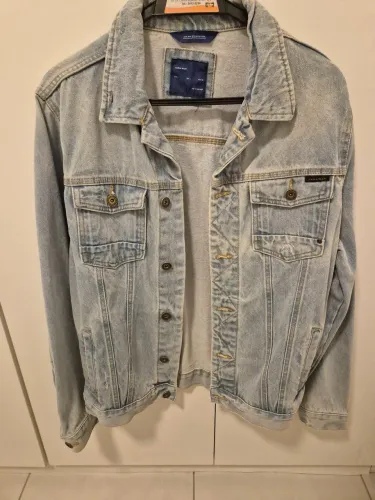 Jaqueta zara