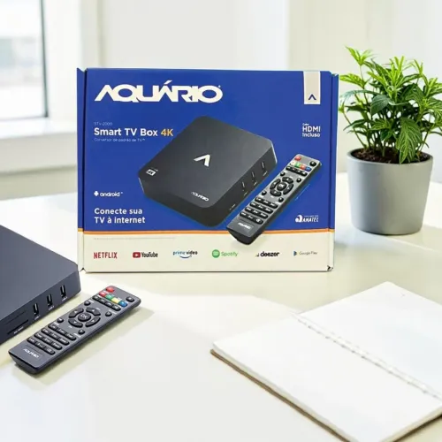 Tv box mi - ghjn max