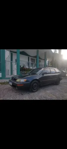 Toyota Corolla WG 1994