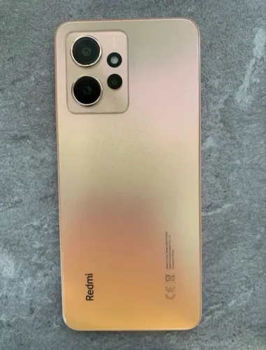 Redmi note 12 256gb