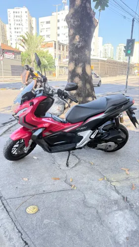 HONDA ADV 150 ? 2024
