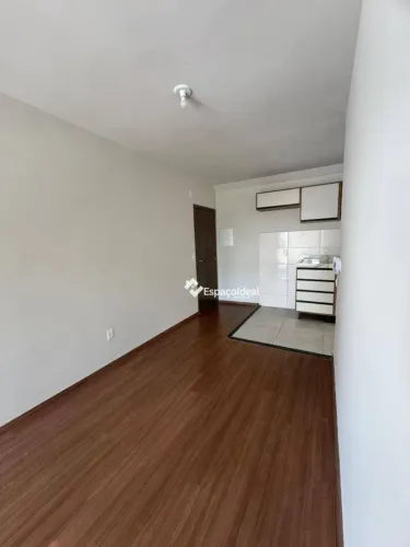 Apartamento - Jardim Itamaraty - Lençóis Paulista/SP