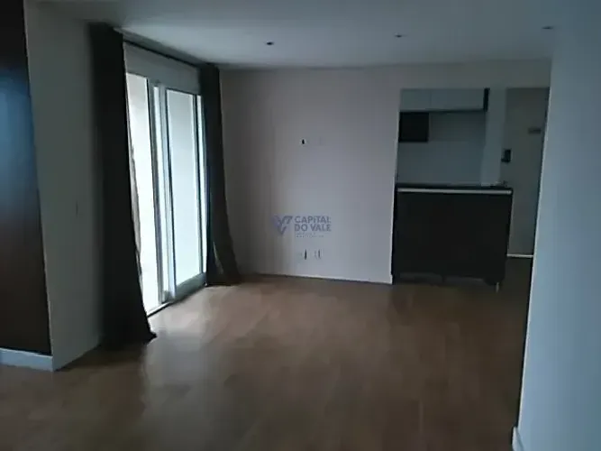 Apartamento para locação, Vila Industrial, São José dos Campos, SP