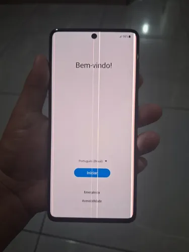 Samsung A71