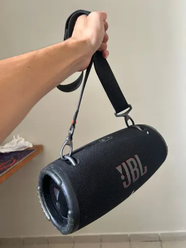 Jbl Xtreme 3