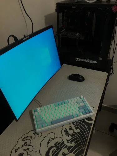 PC GAMER COMPLETO