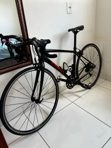 Bicicleta trek