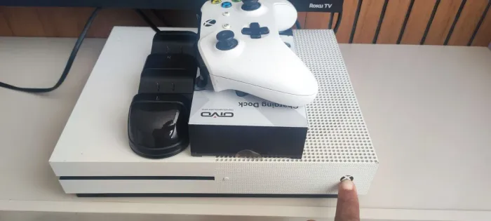 Xbox one