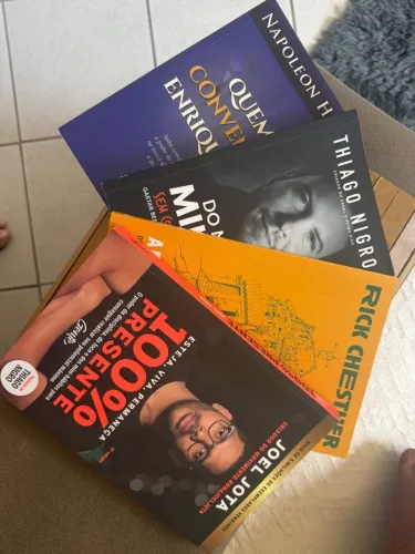 Livros