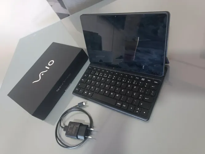 TABLET VAIO