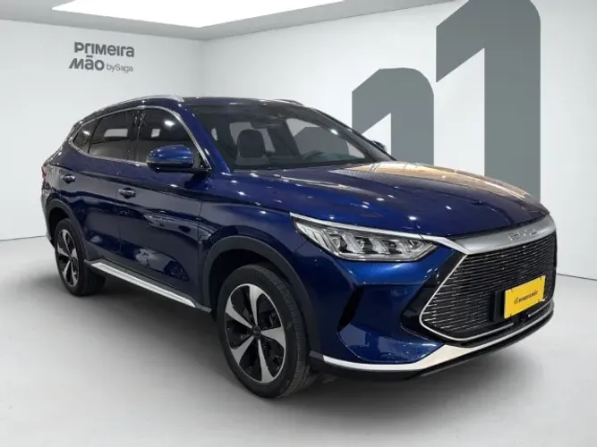 BYD Song Plus 1.5 16V Aut. (hibrido) 2023