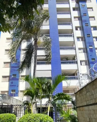 Imóvel para venda e locação tem 136 M2 4 quartos sendo um suite em bairro Alvorada - Cuiab