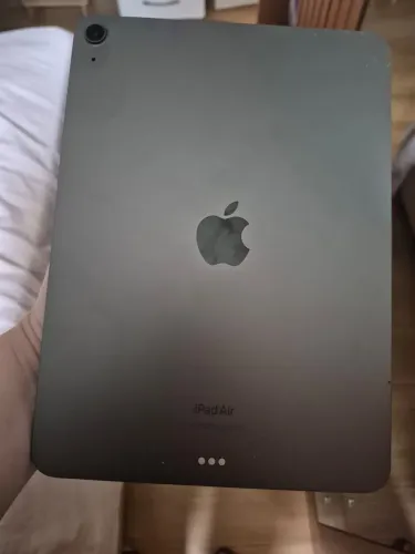 Lindo IPad Air 5th 256GB - não usei 10x - ZERO - SEM DETALHE -
