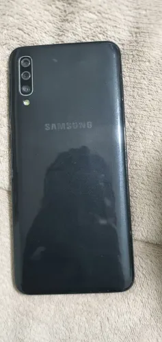 Galaxy a70 128 GB de memória