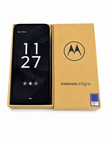 Motorola Edge 30 Neo 5G 256GB 8GB de RAM