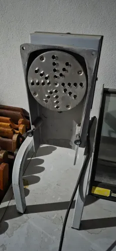 Ralador de queijo
