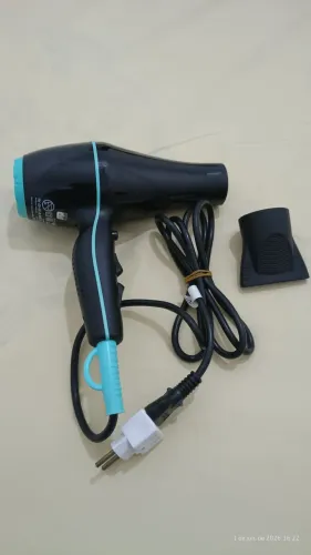 Secador Taiff 2000w