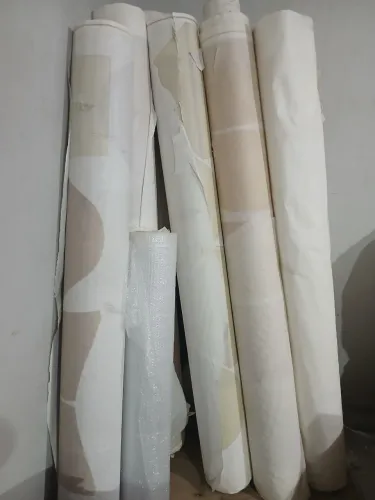 Rolo de papel