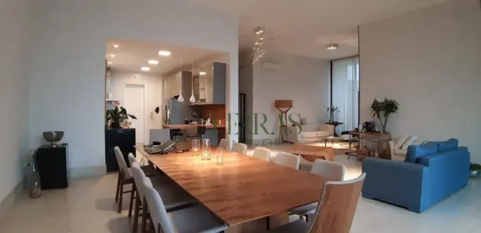 Casa, 260 m² - venda por R$ 2.700.000,00 ou aluguel por R$ 14.980,00/mês - Condomínio Vill