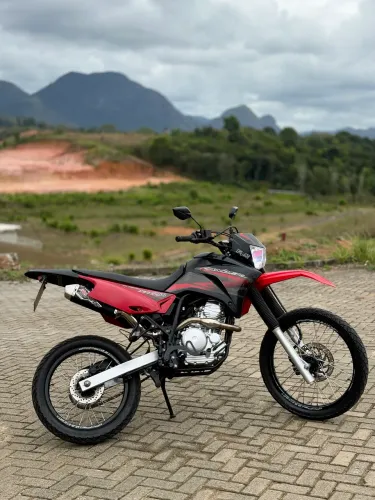 Escapamento esportivo