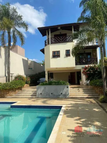 Casa para aluguel Jardim Panorama em Vinhedo