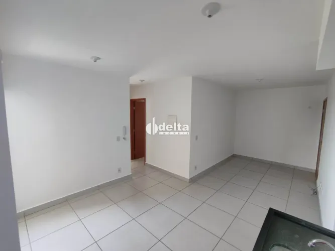 Apartamento disponível para locação no bairro Novo Mundo em Uberlândia-MG