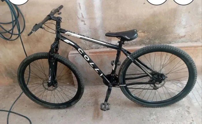 Bike 29