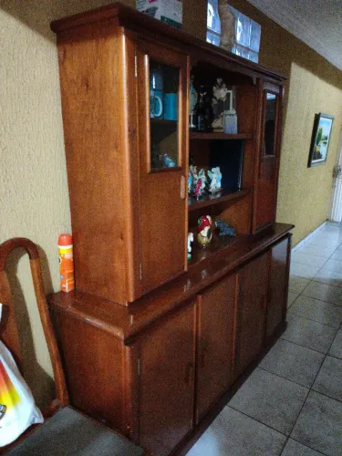Armário de copa