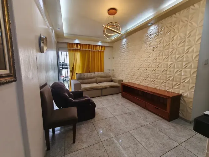 Imóvel para venda com 98 metros quadrados com 3 quartos em Marambaia - Belém - PA