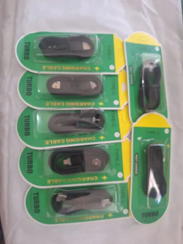 Cabo usb