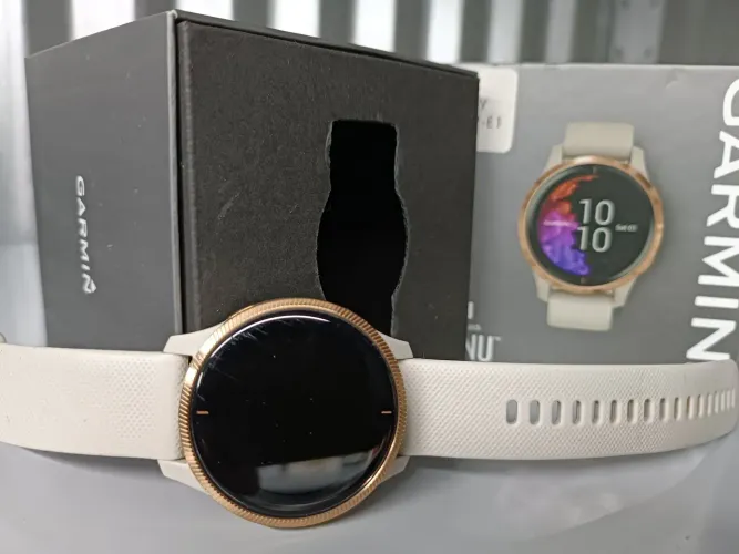 Garmin Venu