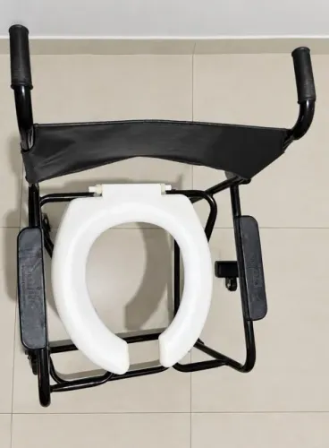 Cadeira De Banho Higiênica Prolife