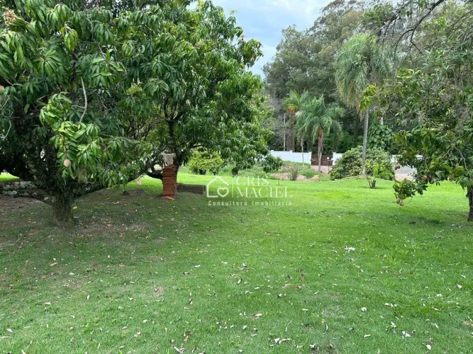 Terreno à venda no Condomínio Mosteiro de Itaici em Indaiatuba/SP