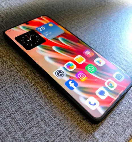 Redmi Note 13 Pro 5G