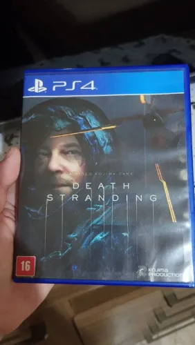 Death Stranding