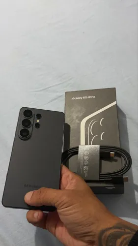 Samsung s26 ultra
