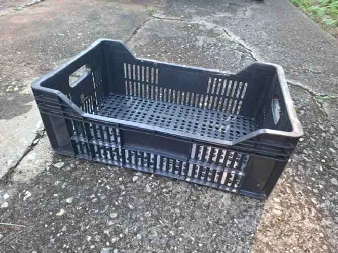 Vendo Kit 50 caixas Horti Frute 45 x 28 x 17cm