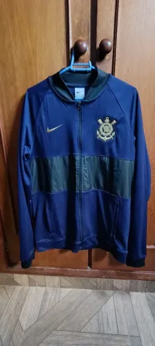 Jaqueta Blusa/Agasalho Corinthians Oficial/Original 