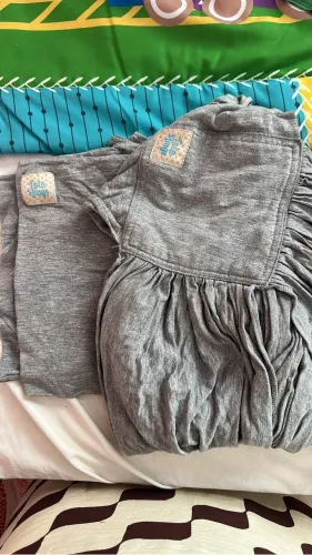 Sling para Bebê