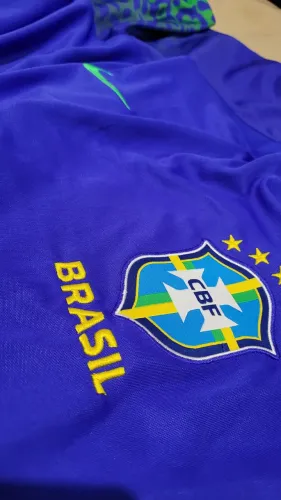 Brasil Camiseta do Brasil