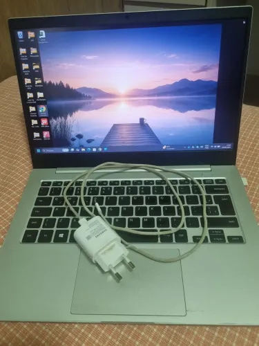 Samsung Galaxy Book Go 14" Super Novo!