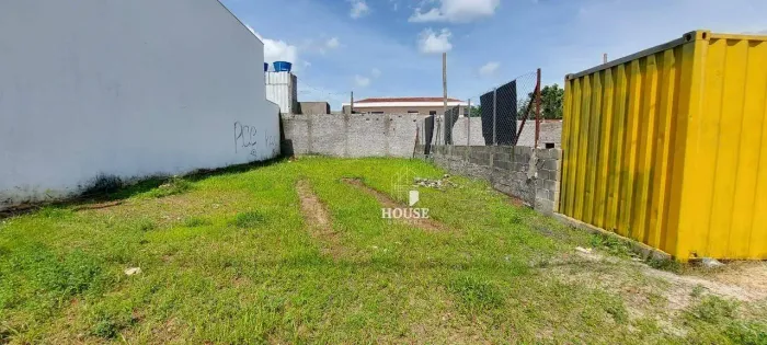 Terreno à venda, 200 m² por R$ 250.000 - Centro - Estiva Gerbi/SP