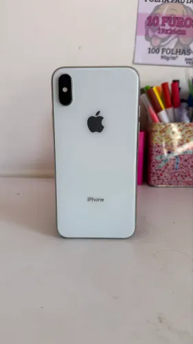 IPHONE X 256gb 