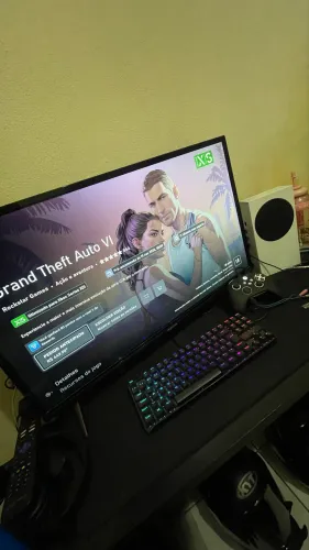 Xbox séries s