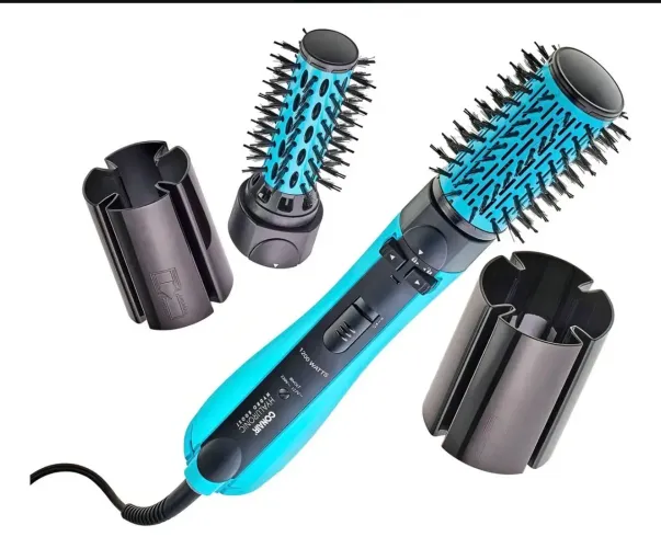 Escova rotativa Conair polishop